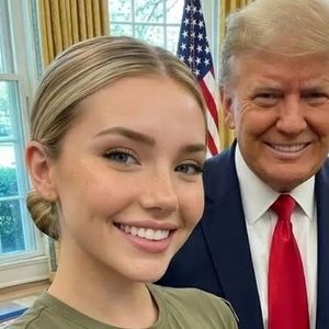 شیفتگی ترامپ و حامیانش نسبت به یک سرباز زن در تنگه هرمز 