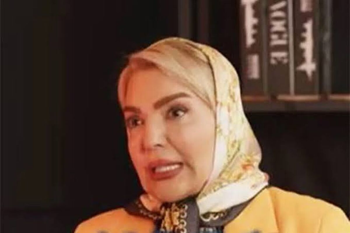 افشاگری خانم بازیگر از خیانت خواستگارش/ ویدئو