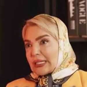 افشاگری خانم بازیگر از خیانت خواستگارش/ ویدئو