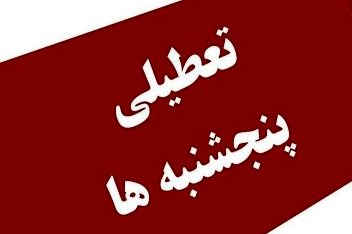 توضیحات دبیر هیئت دولت در رابطه با تعطیلی پنجشنبه‌ها/ ویدئو