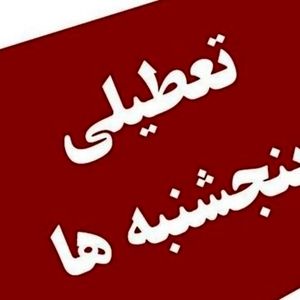 توضیحات دبیر هیئت دولت در رابطه با تعطیلی پنجشنبه‌ها/ ویدئو