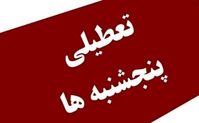 توضیحات دبیر هیئت دولت در رابطه با تعطیلی پنجشنبه‌ها/ ویدئو