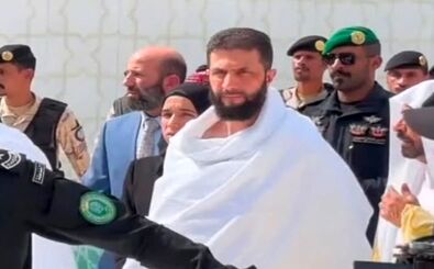 همسر جولانی، رئیس‌جمهور موقت سوریه، کیست؟/ ویدئو
