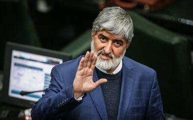 مطهری می‌تواند سرلیست اصلاح‌طلبان تهران باشد

