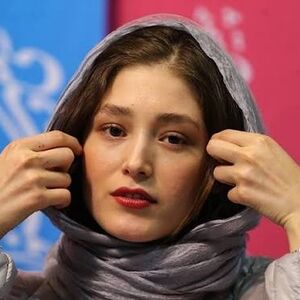  لباس ۲۶۵ پوندی فرشته حسینی/ عکس
