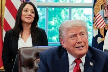 رسوایی جنسی در کابینه ترامپ/ وزیر کار آمریکا مجبور به کناره‌گیری شد