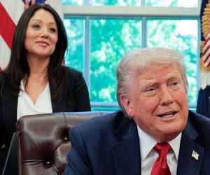 رسوایی جنسی در کابینه ترامپ/ وزیر کار آمریکا مجبور به کناره‌گیری شد