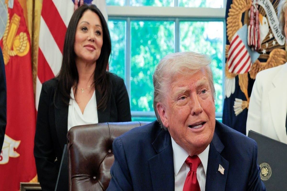 رسوایی جنسی در کابینه ترامپ/ وزیر کار آمریکا مجبور به کناره‌گیری شد