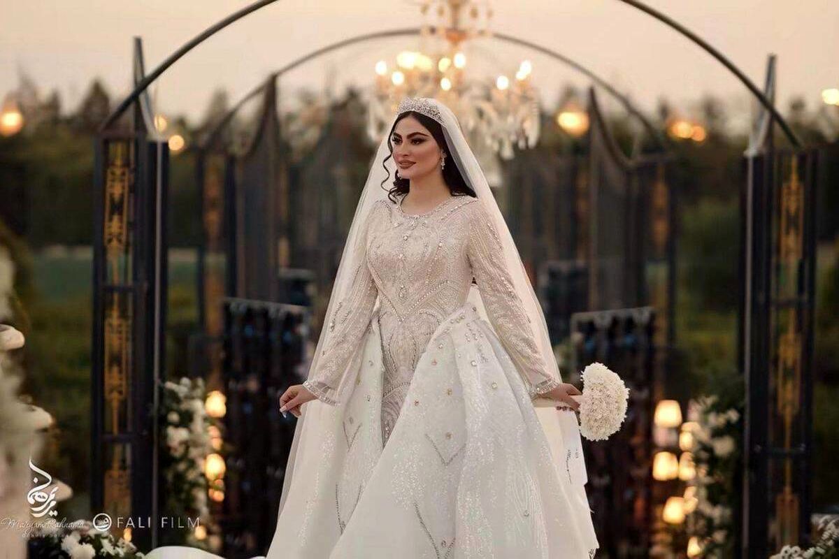 سریال ماه عسل با همراهی مریم مومن، اکبر عبدی و یوسف تیموری