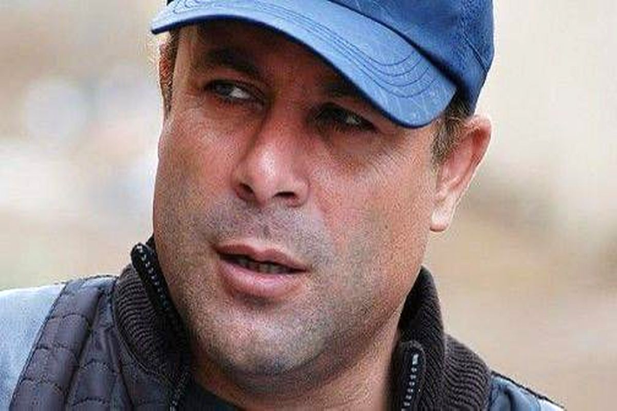 کارگردان سینما درگذشت