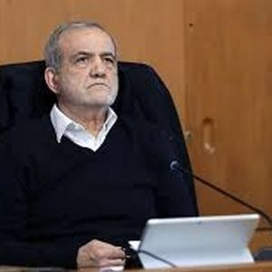 توئیت جدید پزشکیان درباره مذاکره ایران و آمریکا