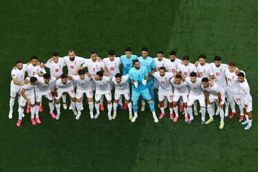 پرونده نسل پرادعای تاریخ فوتبال ایران هم بسته شد!