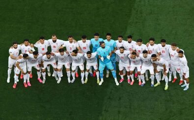 پرونده نسل پرادعای تاریخ فوتبال ایران هم بسته شد!