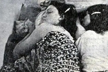 زن جوان تهرانی را در شیراز ۲۰ هزارتومان فروختند/ عکس