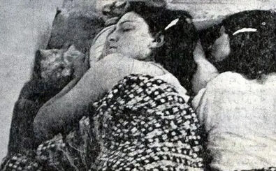 زن جوان تهرانی را در شیراز ۲۰ هزارتومان فروختند/ عکس