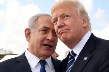 نتانیاهو: حملات به ایران ادامه می‌یابد/ ادعای ترامپ: چند هدف در ایران باقی مانده