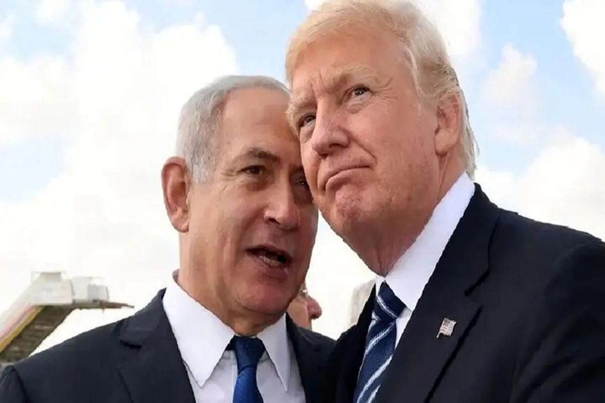 نتانیاهو: حملات به ایران ادامه می‌یابد/ ادعای ترامپ: چند هدف در ایران باقی مانده