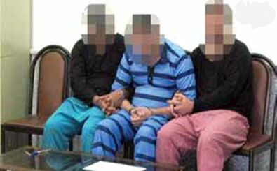 پرونده تجاوز گروهی به دختر 15 ساله تهرانی جنجالی شد!