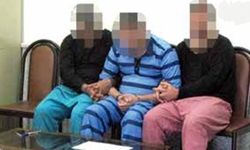پرونده تجاوز گروهی به دختر 15 ساله تهرانی جنجالی شد!