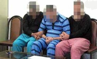 پرونده تجاوز گروهی به دختر 15 ساله تهرانی جنجالی شد!