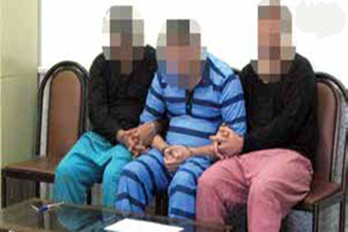 پرونده تجاوز گروهی به دختر 15 ساله تهرانی جنجالی شد!