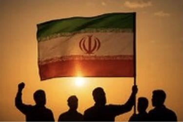 تل‌آویو: نظام حاکم بر ایران قدرت زیادی دارد