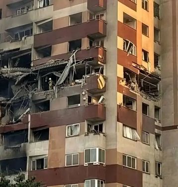 خسارت خانه های خراب شده با مالک است یا مستاجر؟