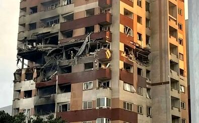 نقاط ممنوعه و امن خانه برای پناه گرفتن کجاست؟