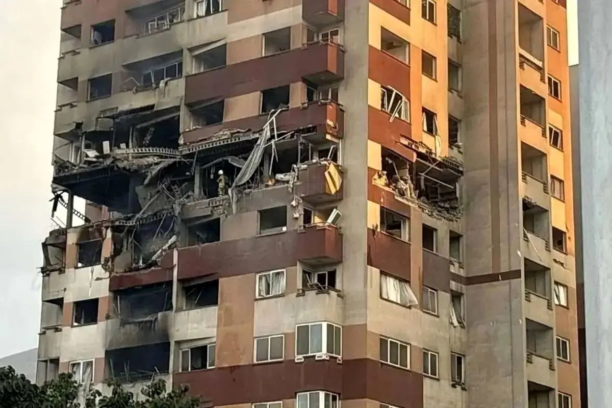 خسارت خانه های خراب شده با مالک است یا مستاجر؟