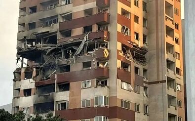 نقاط ممنوعه و امن خانه برای پناه گرفتن کجاست؟