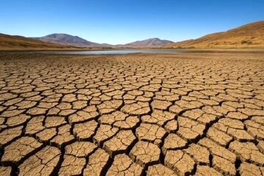 خشکسالی، نشانه آخرالزمان؟