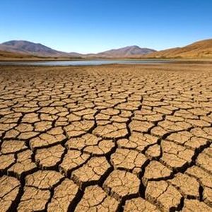 خشکسالی، نشانه آخرالزمان؟