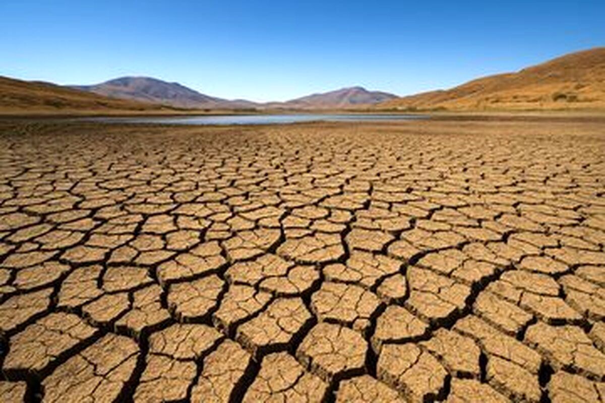 خشکسالی، نشانه آخرالزمان؟