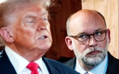 داستان مردی که پشت تمام تصمیمات ترامپ است/ سگ شکاری کاخ سفید کیست