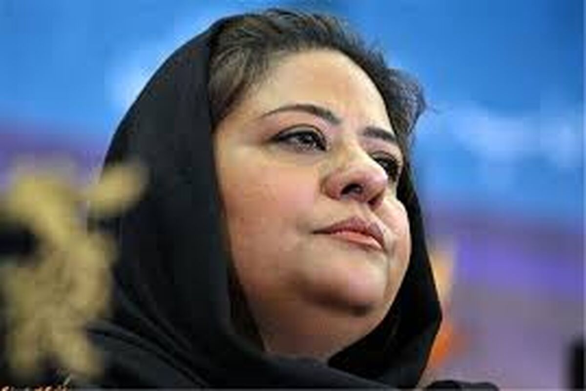 رابعه اسکویی از مردم ایران عذرخواهی کرد