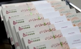 دوربین مخفی عجیب از خرید چک‌پول‌های درشت!/ ویدئو