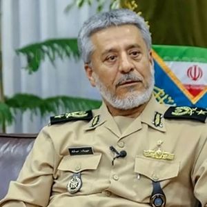 میهن‌پرستی نیرو‌های مسلح و حمایت مردم دشمن را به زانو درآورد