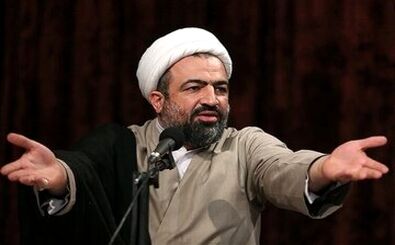  این بندگان خدا بابت پروژه تخریب، قراردادی دارند و مجبورند!