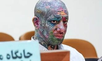 اقدام عجیب یک جوان برای دیدن تتلو در زندان
