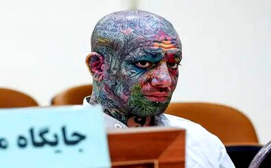 اقدام عجیب یک جوان برای دیدن تتلو در زندان
