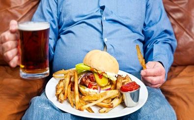 افشای درآمد نجومی این فود بلاگر ایرانی همه را شوکه کرد/ ویدئو