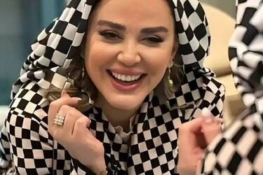 بهاره رهنما باز هم با این عکس ها سوژه شد