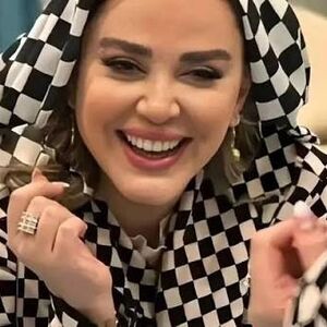 بهاره رهنما باز هم با این عکس ها سوژه شد