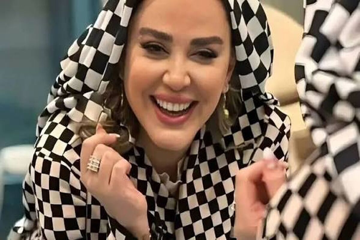 بهاره رهنما باز هم با این عکس ها سوژه شد