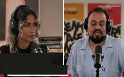 مجری شبکه منوتو: هیچکس در دنیا به ما توجه نمی کند/ ویدئو