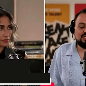 مجری شبکه منوتو: هیچکس در دنیا به ما توجه نمی کند/ ویدئو