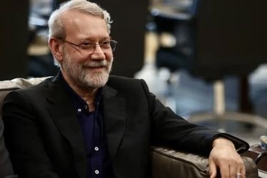 آمریکا، علی لاریجانی و زندان فردیس را تحریم کرد