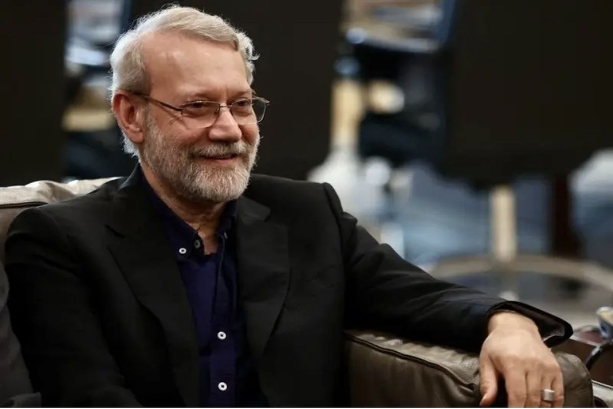 آمریکا، علی لاریجانی و زندان فردیس را تحریم کرد