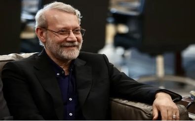 آمریکا، علی لاریجانی و زندان فردیس را تحریم کرد