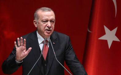 اردوغان دستور فیلترینگ صادر کرد

